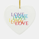 Search for cheer christmas tree decorations Rainbow