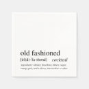 Search for bourbon napkins Modern