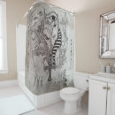 Search for ancient egypt shower curtains Anubis
