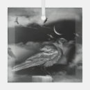 Search for crescent moon christmas tree decorations Magic