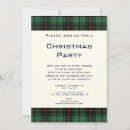 Search for scottish dinner invitations Classic