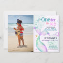 Search for mermaid tail birthday invitations Kids
