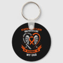 Search for leukaemia ribbon key rings Kidney cancer