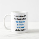 Search for ethical mugs Ethics