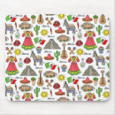 Search for sombrero mouse mats Mexico