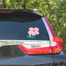 Search for spring flower stickers Nature