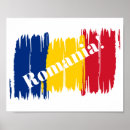 Search for romania posters National