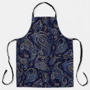 Search for floral design aprons Illustration