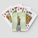 Search for liberty playing cards Americana