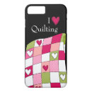 Search for quilters iphone cases Colourful