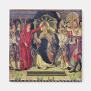 Search for pope magnets Saint