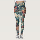 Search for tattoo leggings Japanese