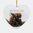 Search for desert christmas tree decorations Animals