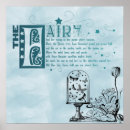 Search for garden fairy posters Butterflies