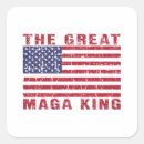 Search for support trump stickers Maga