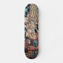 Search for maya skateboards Aztec