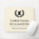Search for graduation mousepad mouse mats Pharmacist