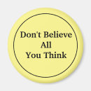Search for thoughts magnets Brain