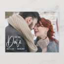 Search for handwritten save the date postcards Calligraphy
