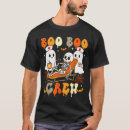 Search for nurse halloween tshirts Boo