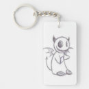 Search for devil key rings Angel