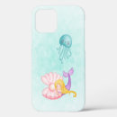 Search for cute mermaid iphone cases Under the sea