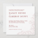Search for anthuriums invitations Tropical