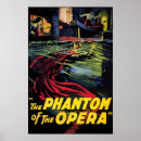 Search for phantom of the opera gifts Vintage