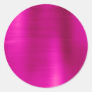 Search for hot pink magenta stickers Girly