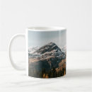 Search for snow covered trees mugs Vintage