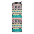 Search for southwest pattern mugs Turquoise