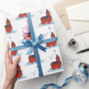 Search for michigan wrapping paper Lighthouse