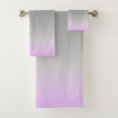 Search for lilac bathroom accessories Abstract
