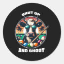 Search for billiards nine ball stickers I love billiards