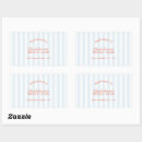Search for bachelorette rectangle stickers Retro