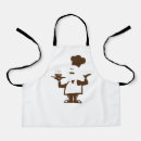 Search for hold aprons Food