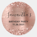 Search for rose gold ombre stickers Girly