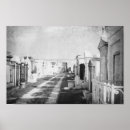 Search for cemeteries posters New orleans
