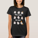 Search for halloween funny ghost tshirts Adorable