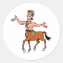 Search for centaur stickers Horse