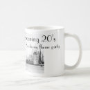 Search for roaring mugs Flapper