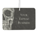 Search for gothic car air fresheners Black