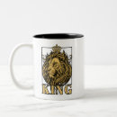 Search for cool lion mugs Animal