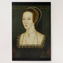 Search for anne boleyn puzzles England