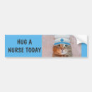 Search for graduating bumper stickers Nurse