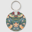 Search for round fruit key rings Floral