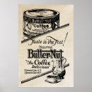 Search for vintage coffee ads posters History