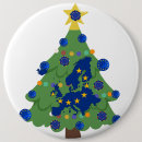 Search for euro badges Blue