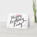 Search for ladybug birthday cards Elegant