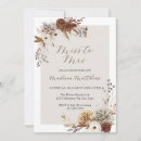 Search for printable bridal shower invitations Miss to mrs